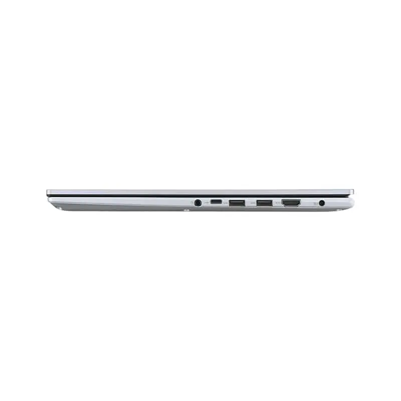 پورت های لپ تاپ asus R1605ZA-MB211